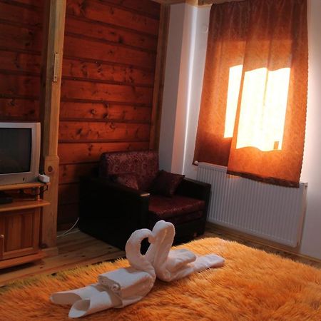 Стаи За Гости Тодорови Zheravna Exterior foto