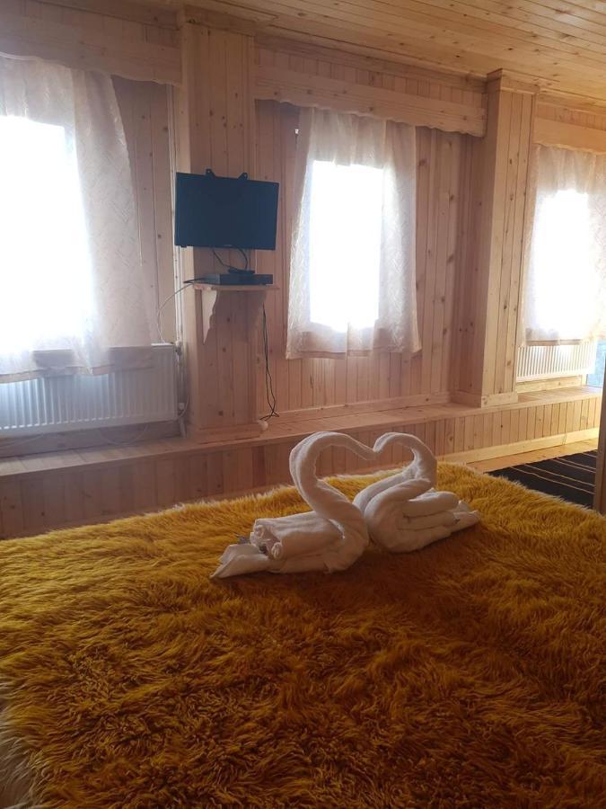 Стаи За Гости Тодорови Zheravna Habitación foto