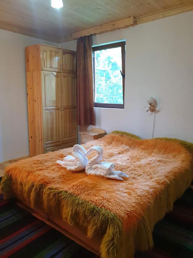 Стаи За Гости Тодорови Zheravna Exterior foto
