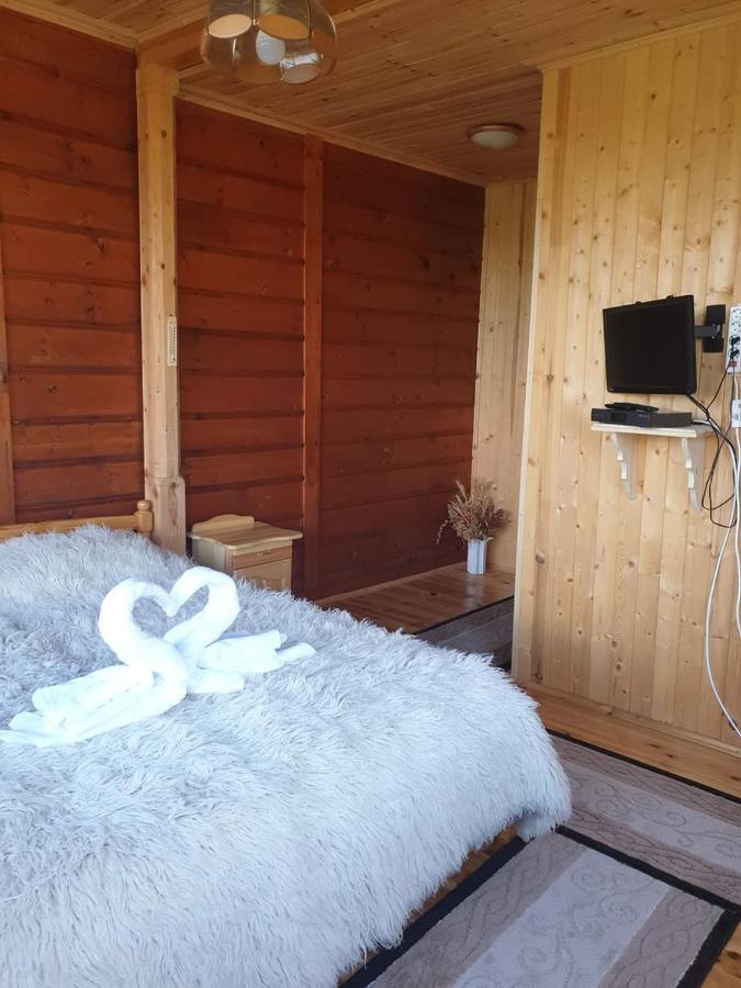Стаи За Гости Тодорови Zheravna Exterior foto